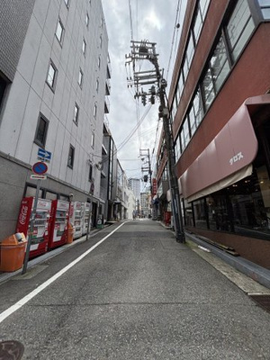 【周辺】 | 神戸バザービル