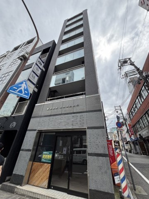 【外観】 | 神戸バザービル