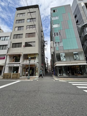 【周辺】 | 神戸バザービル