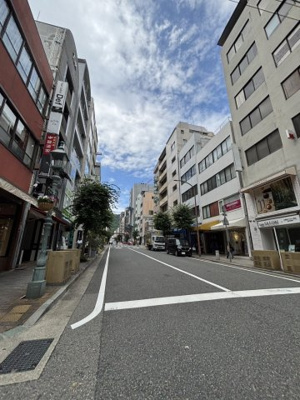 【周辺】 | 神戸バザービル