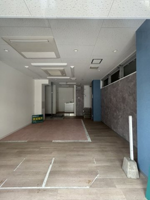 【内装】 | 神戸バザービル