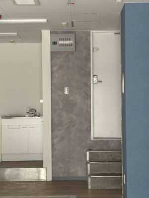 【内装】 | 神戸バザービル