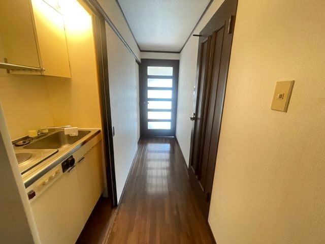 エステートモア白金2のその他