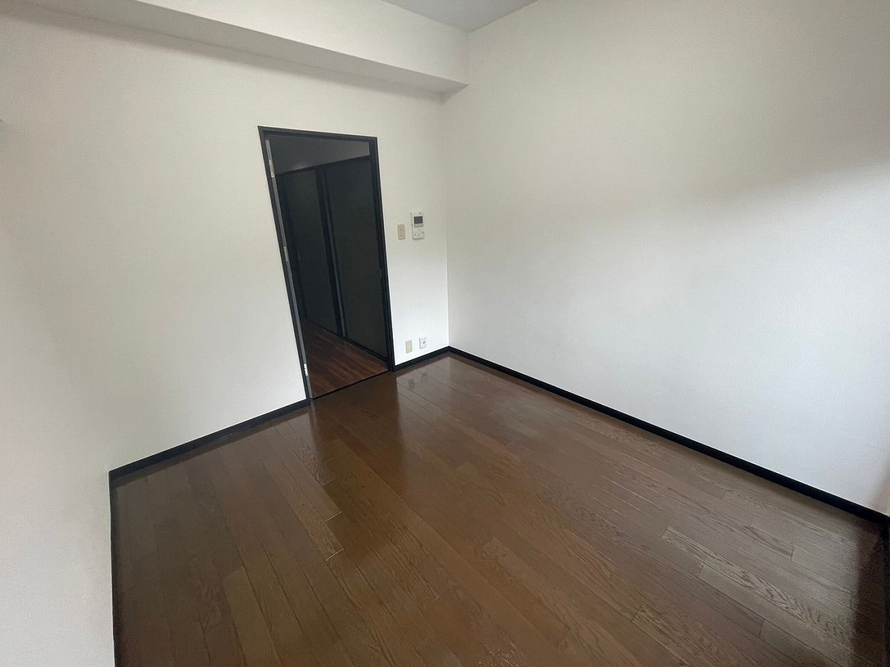 ピュアドーム大濠アクレームの居間・リビング