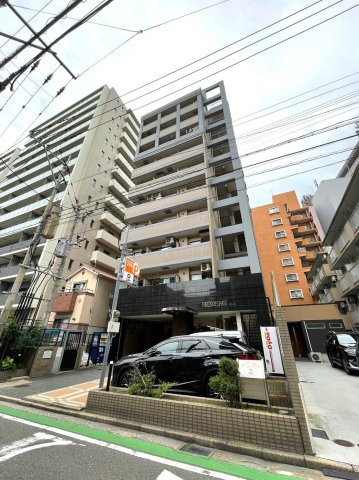 ピュアドーム大濠アクレーム