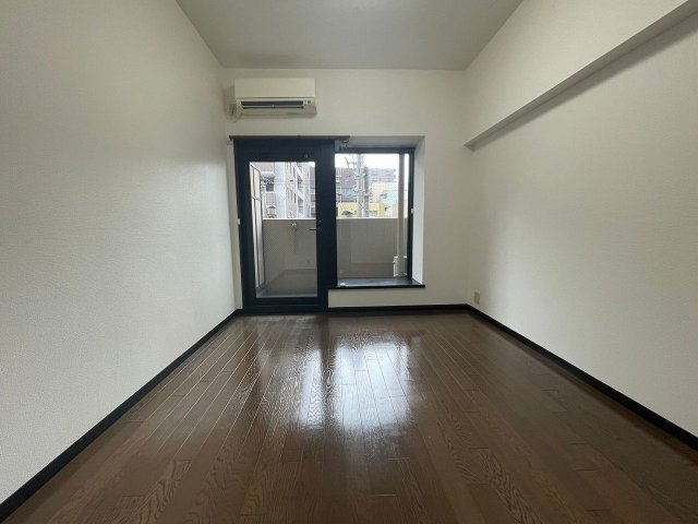 ピュアドーム大濠アクレームの居間・リビング