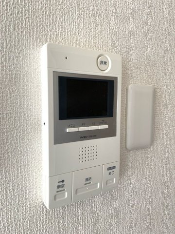 天神アーバンエクセル44のセキュリティ