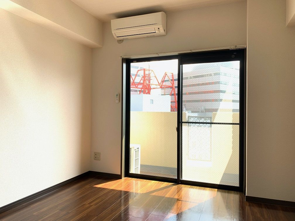 天神アーバンエクセル44のその他