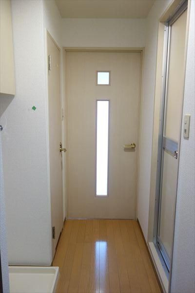 アバンス薬院のその他