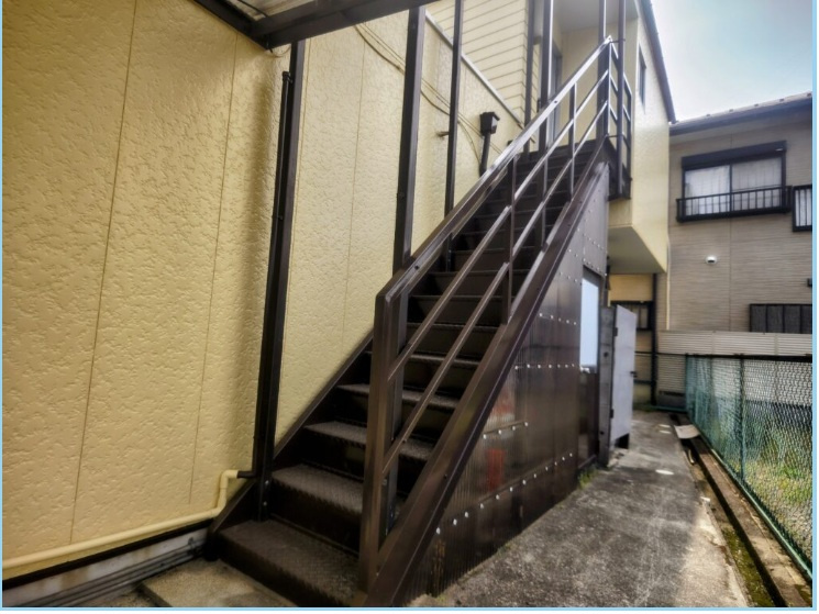 守山市水保町の店舗事務所