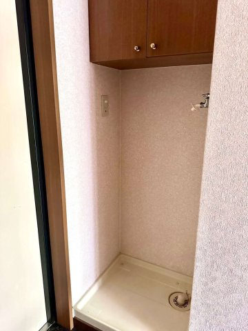 パンルネックス・クリスタル大濠Ⅱの設備