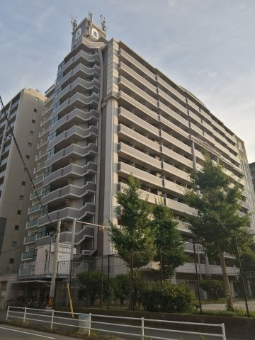 エステート・モア・天神ワーフ