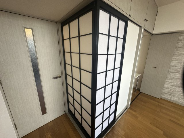 エステート・モア・天神ワーフの内装