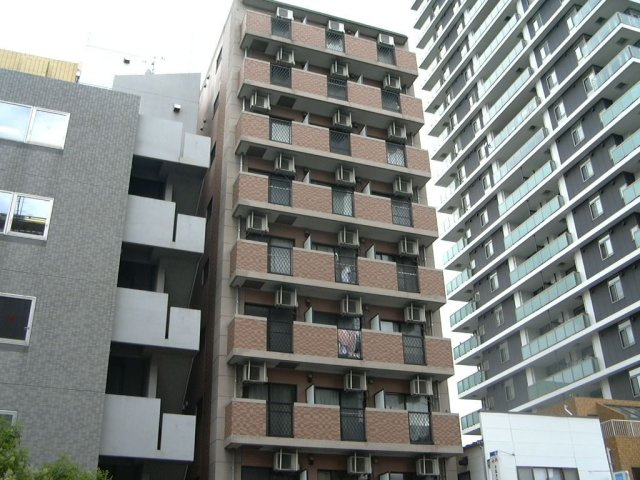 エルグランド大手門