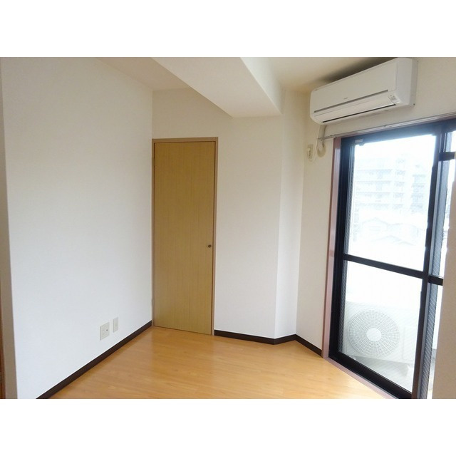 メープルの居間・リビング