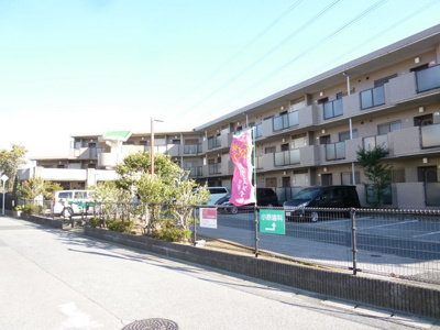駐車場もあります※空要確認