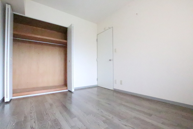 6帖洋室　クローゼット付きのお部屋♪