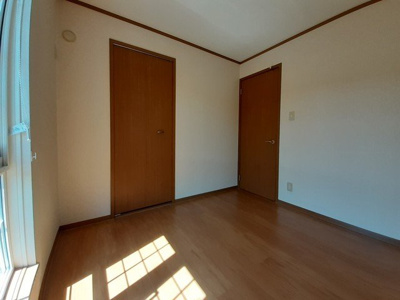 【内装】 | ブレッザＡ