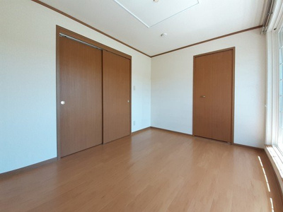 【内装】 | ブレッザＡ