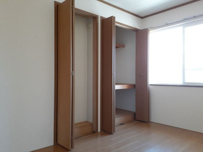 【収納】 | ブレッザＡ