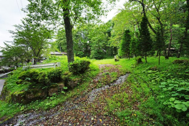 〇土地　高山市新宮町　900万の周辺
