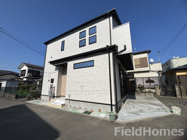 海老名市東柏ヶ谷1丁目新築戸建て　7期