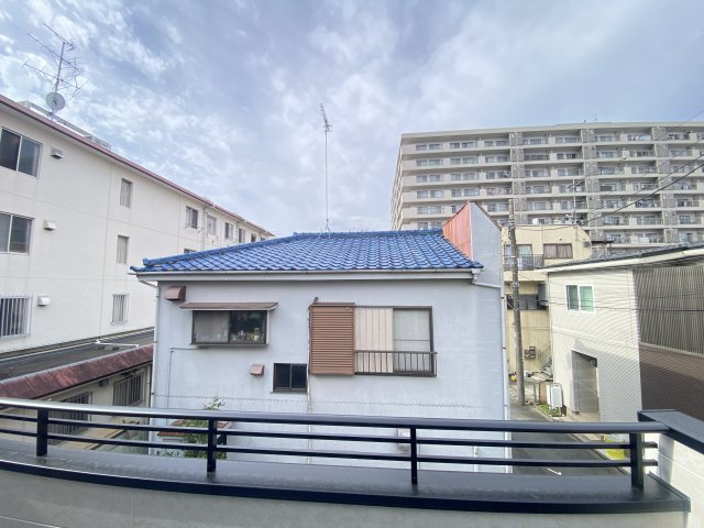 『八王子市新築戸建て』八王子市椚田町1212-15【仲介手数料無料】　４期の展望|～仲介手数料無料☆八王子ひなた不動産～八王子市椚田町　新築戸建て