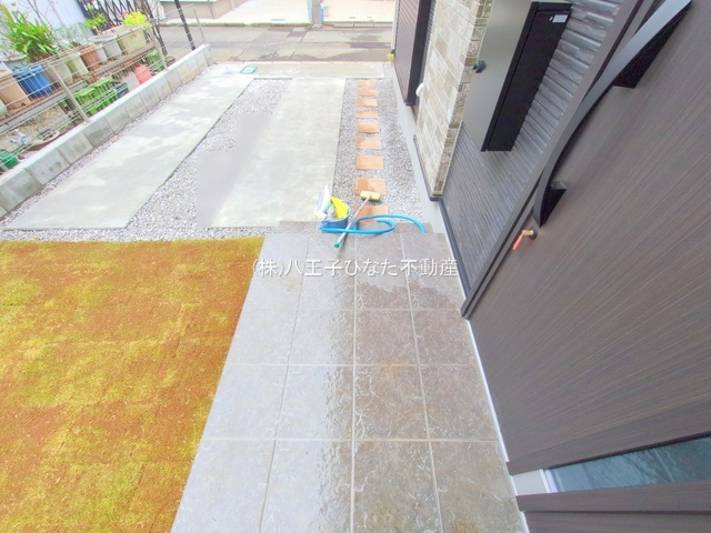 『八王子市新築戸建て』八王子市椚田町1212-15【仲介手数料無料】　４期のその他|～仲介手数料無料☆八王子ひなた不動産～八王子市椚田町　新築戸建て