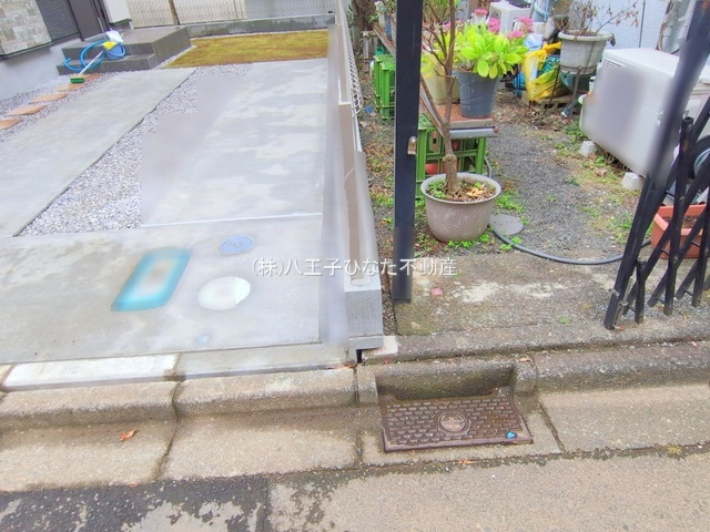 『八王子市新築戸建て』八王子市椚田町1212-15【仲介手数料無料】　４期のその他|～仲介手数料無料☆八王子ひなた不動産～八王子市椚田町　新築戸建て