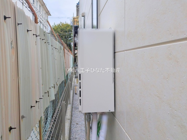『八王子市新築戸建て』八王子市椚田町1212-15【仲介手数料無料】　４期のその他|～仲介手数料無料☆八王子ひなた不動産～八王子市椚田町　新築戸建て