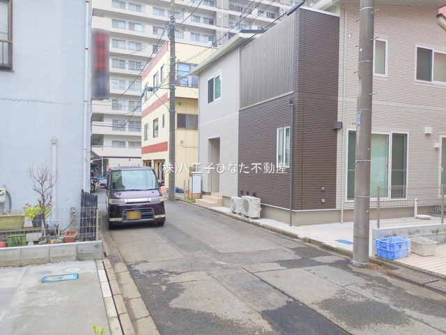 『八王子市新築戸建て』八王子市椚田町1212-15【仲介手数料無料】　４期のその他|～仲介手数料無料☆八王子ひなた不動産～八王子市椚田町　新築戸建て