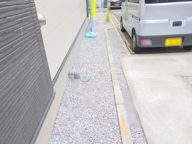 『八王子市新築戸建て』八王子市椚田町1212-15【仲介手数料無料】　４期のその他|～仲介手数料無料☆八王子ひなた不動産～八王子市椚田町　新築戸建て