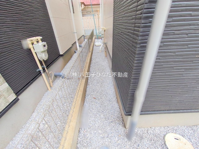 『八王子市新築戸建て』八王子市椚田町1212-15【仲介手数料無料】　４期のその他|～仲介手数料無料☆八王子ひなた不動産～八王子市椚田町　新築戸建て