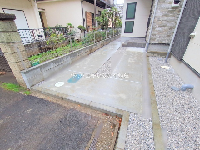 『八王子市新築戸建て』八王子市椚田町1212-15【仲介手数料無料】　４期のその他|～仲介手数料無料☆八王子ひなた不動産～八王子市椚田町　新築戸建て