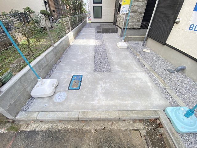 『八王子市新築戸建て』八王子市椚田町1212-15【仲介手数料無料】　４期のその他|～仲介手数料無料☆八王子ひなた不動産～八王子市椚田町　新築戸建て