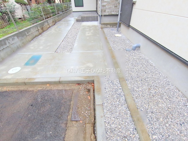 『八王子市新築戸建て』八王子市椚田町1212-15【仲介手数料無料】　４期のその他|～仲介手数料無料☆八王子ひなた不動産～八王子市椚田町　新築戸建て