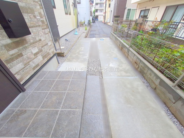 『八王子市新築戸建て』八王子市椚田町1212-15【仲介手数料無料】　４期のその他|～仲介手数料無料☆八王子ひなた不動産～八王子市椚田町　新築戸建て