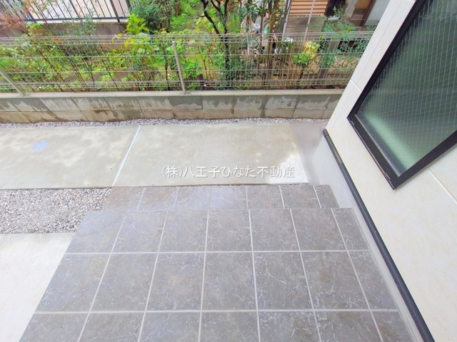 『八王子市新築戸建て』八王子市椚田町1212-15【仲介手数料無料】　４期のその他|～仲介手数料無料☆八王子ひなた不動産～八王子市椚田町　新築戸建て