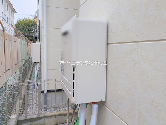 『八王子市新築戸建て』八王子市椚田町1212-15【仲介手数料無料】　４期のその他|～仲介手数料無料☆八王子ひなた不動産～八王子市椚田町　新築戸建て