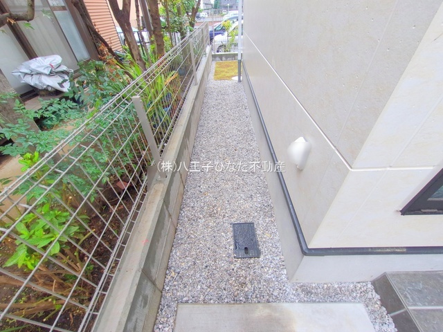 『八王子市新築戸建て』八王子市椚田町1212-15【仲介手数料無料】　４期のその他|～仲介手数料無料☆八王子ひなた不動産～八王子市椚田町　新築戸建て