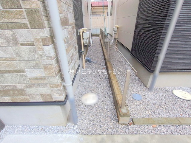 『八王子市新築戸建て』八王子市椚田町1212-15【仲介手数料無料】　４期のその他|～仲介手数料無料☆八王子ひなた不動産～八王子市椚田町　新築戸建て