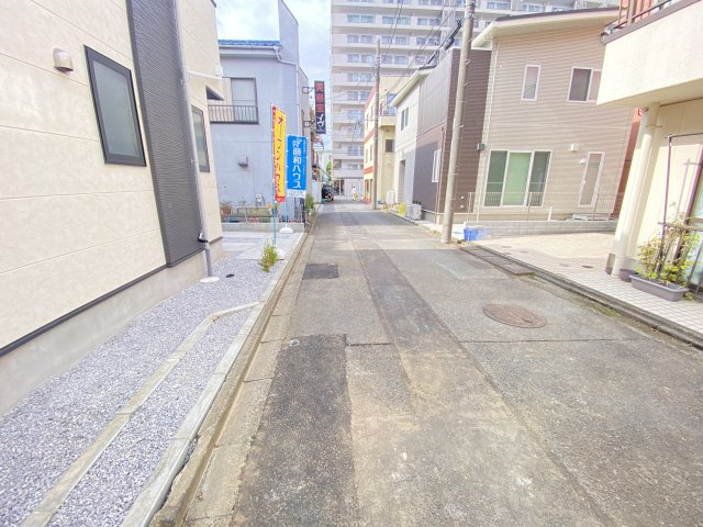 『八王子市新築戸建て』八王子市椚田町1212-15【仲介手数料無料】　４期のその他|～仲介手数料無料☆八王子ひなた不動産～八王子市椚田町　新築戸建て