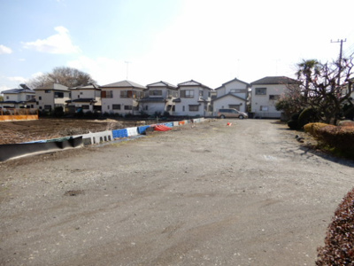 駐車場　別途契約　空き要確認