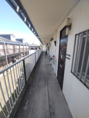 【その他】ペルテ山際