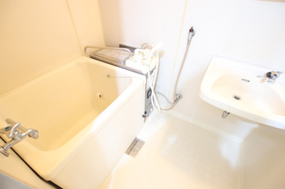 お風呂