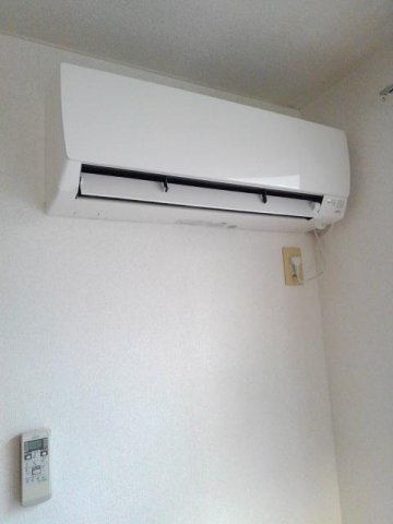 ハートフルスクエアの設備