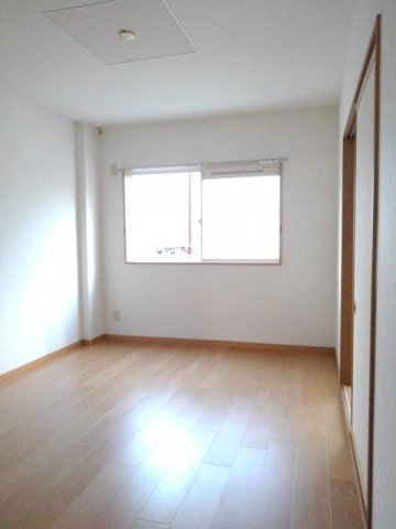 ハートフルスクエアの内装|物件の内装です