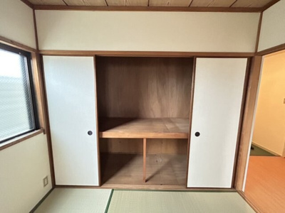 【収納】 | 深沢ハイツ