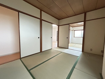 【内装】 | 深沢ハイツ