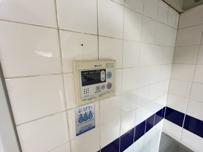 【設備】 | 深沢ハイツ